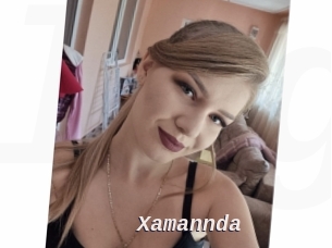 Xamannda