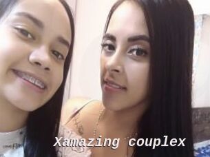 Xamazing_couplex