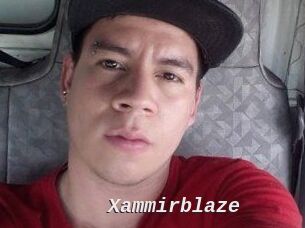 Xammirblaze