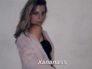 Xananass