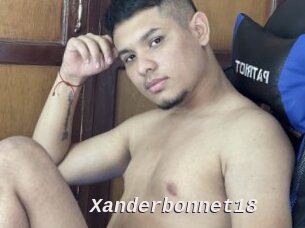 Xanderbonnet18