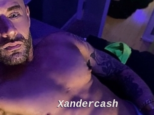 Xandercash