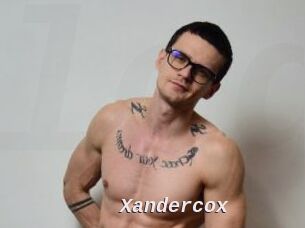 Xandercox