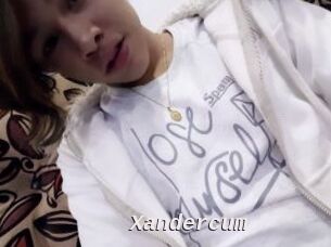 Xandercum