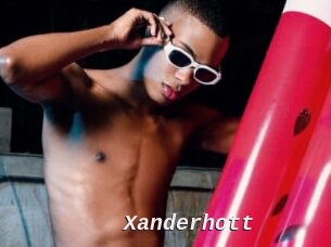 Xanderhott