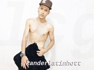 Xanderlatinhott