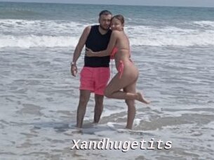 xandhugetits Live Camgirls Sex