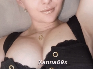 Xanna69x