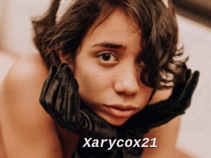 Xarycox21