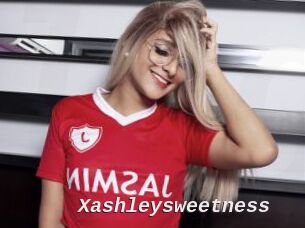 Xashleysweetness