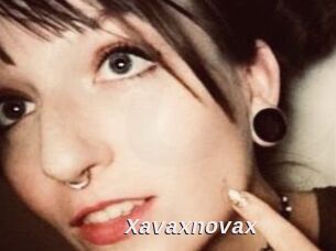 Xavaxnovax