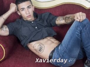 Xavierday