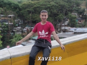 Xavii18