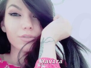 Xavira