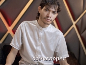 Xavycooper