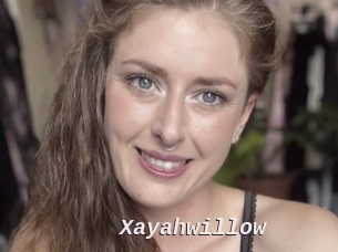 Xayahwillow