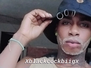 Xblackcockbiigx