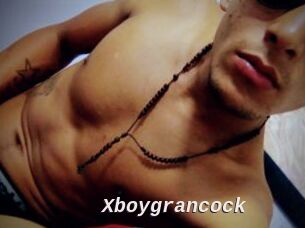 Xboygrancock