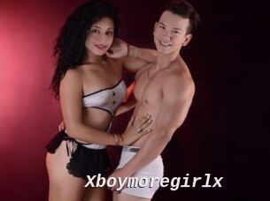 Xboymoregirlx