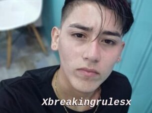 Xbreakingrulesx