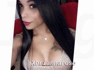 Xbriannarose