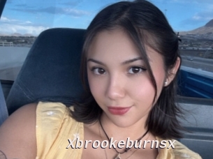 Xbrookeburnsx