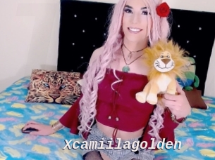 xcamiilagolden Live Camgirls Sex