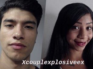 Xcouplexplosiveex