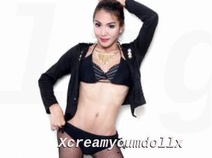 Xcreamycumdollx