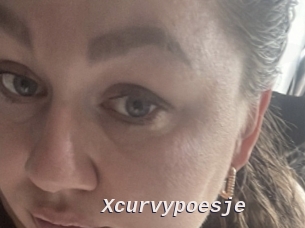 Xcurvypoesje