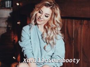 Xdelliciousbooty