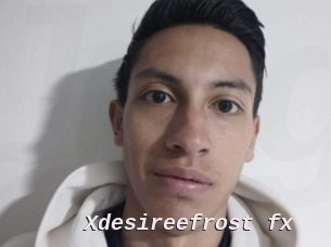 xdesireefrost_fx Live Camgirls Sex
