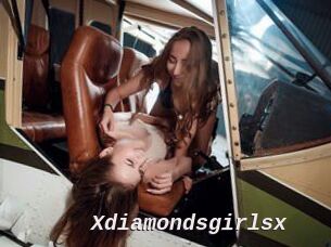 Xdiamondsgirlsx