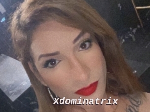 Xdominatrix