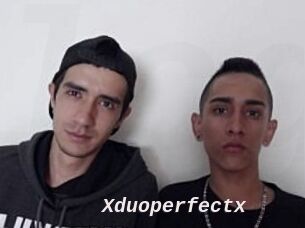 Xduoperfectx