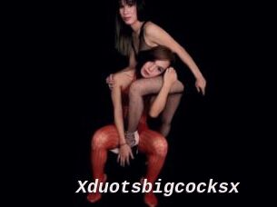 Xduotsbigcocksx
