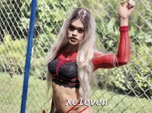 Xeleven
