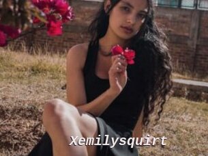 Xemilysquirt