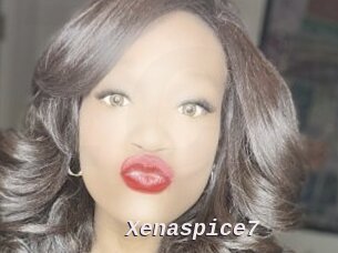 Xenaspice7