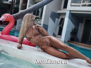Xenianova