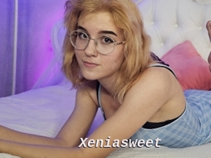 Xeniasweet