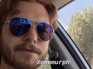 Xenomurph