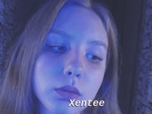Xentee