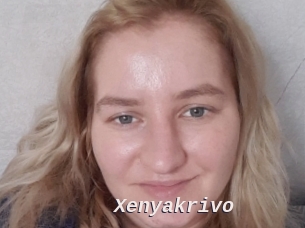 Xenyakrivo