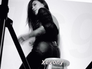 Xevony