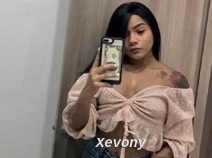 Xevony