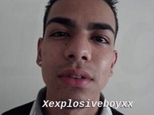 Xexplosiveboyxx