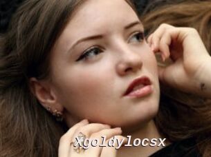 Xgoldylocsx