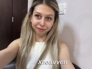 Xheavven
