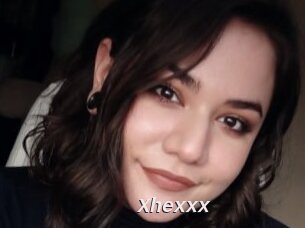 Xhexxx